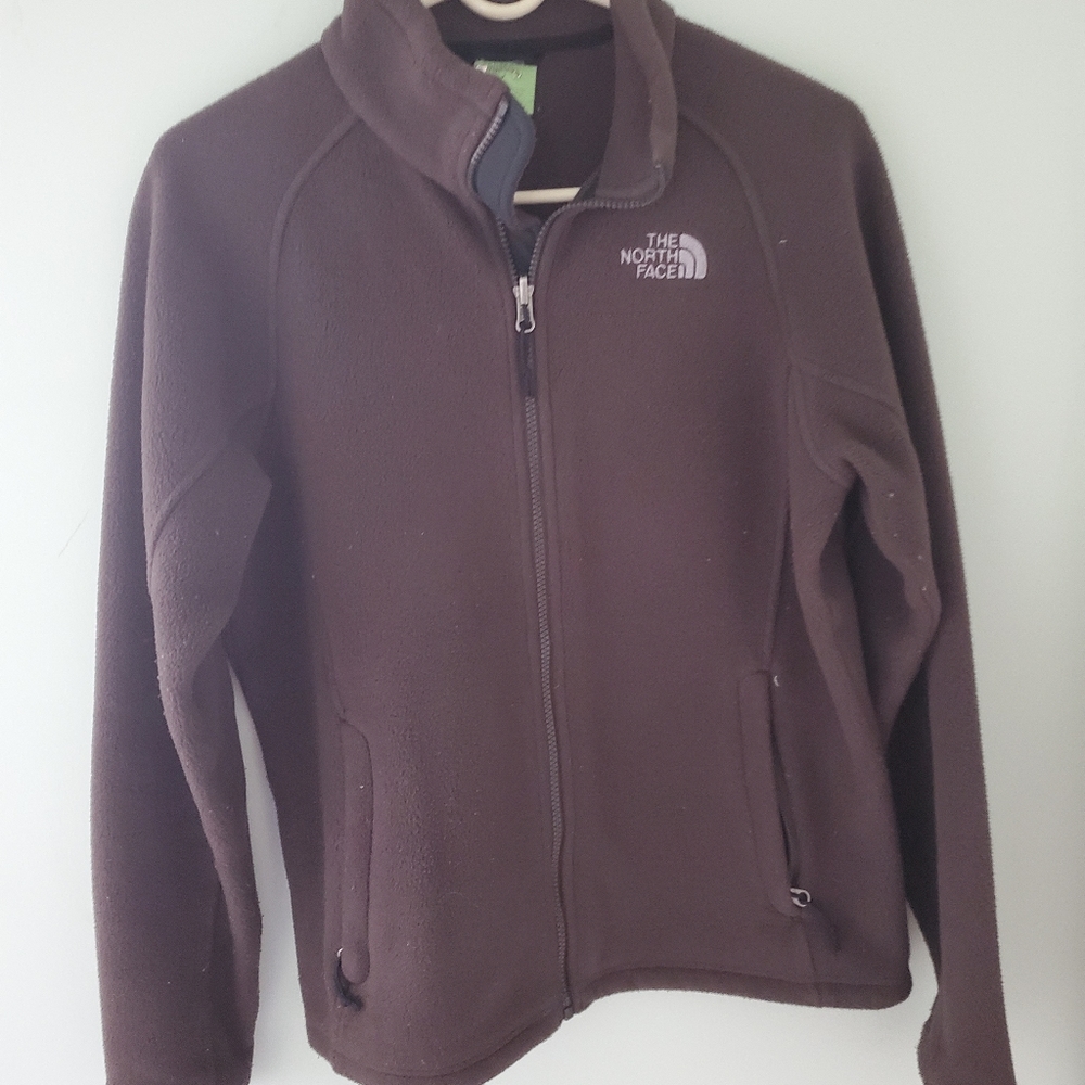 The North Face Womans Fleece Jacket M